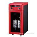 Wine Dispenser with Nitrogen Gas